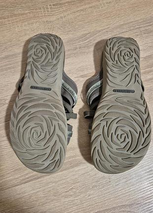 Шлепанцы merrell. 3