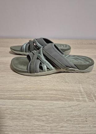 Шлепанцы merrell. 2
