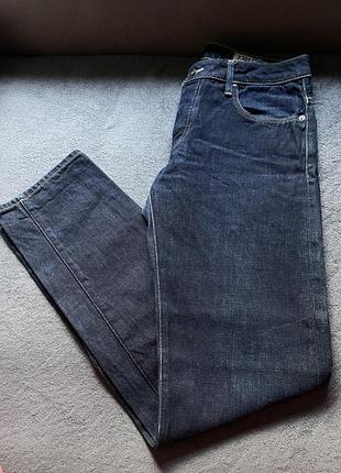Мужские джинсы g-star raw
