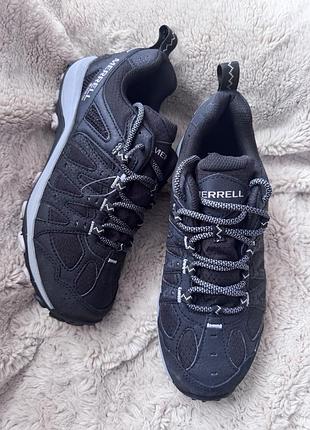 Кросівки трекінгові merrell accentor  3 sport gtx