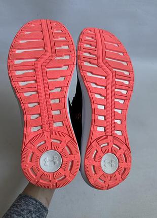 Кросівки under armour 6