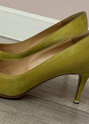 Туфлі gianvitto rossi 2