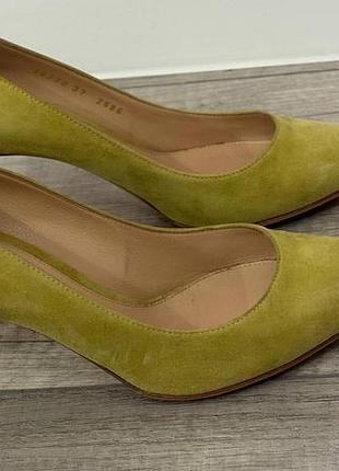Туфлі gianvitto rossi 3