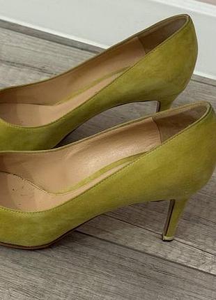 Туфлі gianvitto rossi 4