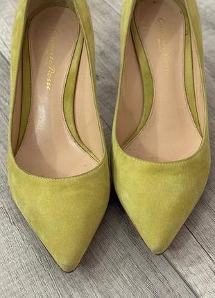 Туфлі gianvitto rossi 9