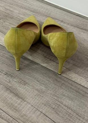 Туфлі gianvitto rossi 6