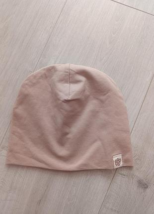 Шапочка от h&amp;m на 1.5-2роки