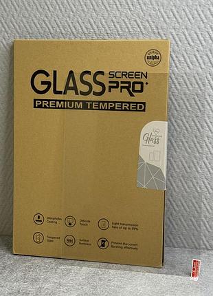 Захисне скло на планшет samsung galaxy tab a11+ 2025 року 11"