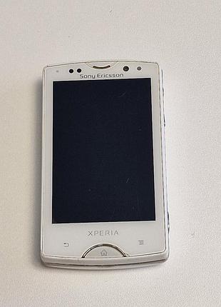 Телефон sony ericsson xperia mini pro sk17i на запчасти