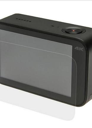 Захисне скло для дисплею камери xiaomi mijia 4k