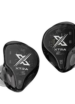 Бездротові навушники kz xtra