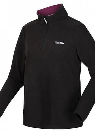 Флісова кофта regatta sweethart half zip