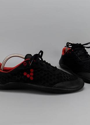 Ультралегкие стильные кроссовки vivobarefoot stealth