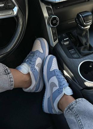 Nike sb dunk low muslin premium
