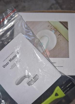 Мини пылесос mini cleaner 3