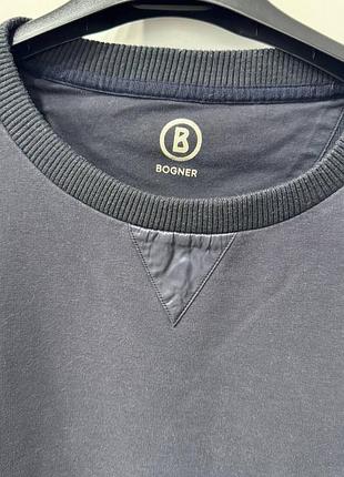 Світшот bogner 3