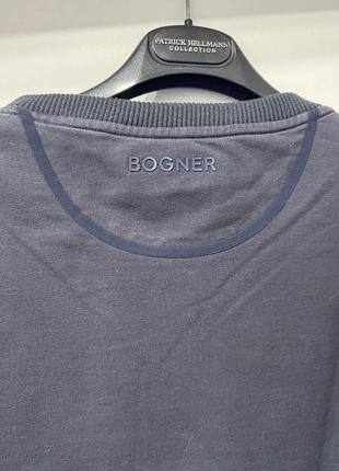 Світшот bogner 7
