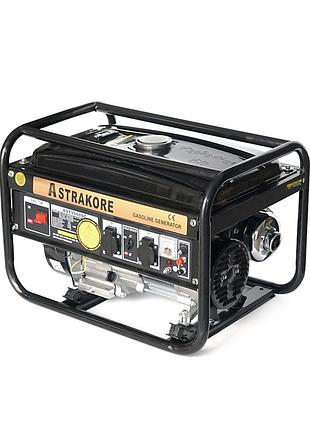 Бензиновый генератор astrakore ast9900dc
