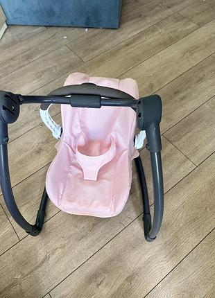 Maxi cosi 3в1 для ляльки