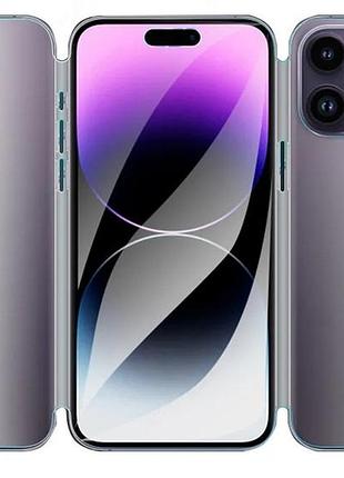 Захисна гідрогелева плівка, метелик, 360° для iphone 7, 8+, x, xr, xs, xs max, 11, 11 pro, 11 pro max