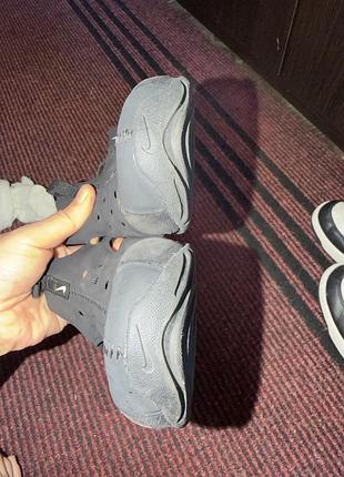 Сандали nike 2
