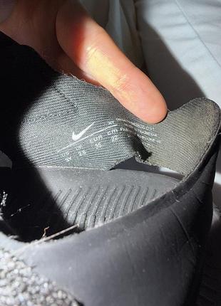 Сандали nike 3