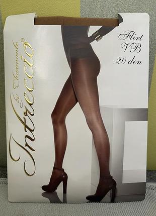 Колготки жіночі intreccio flirt wb 20 den