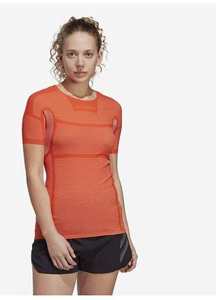 Футболка adidas drynamo short sleeve light
