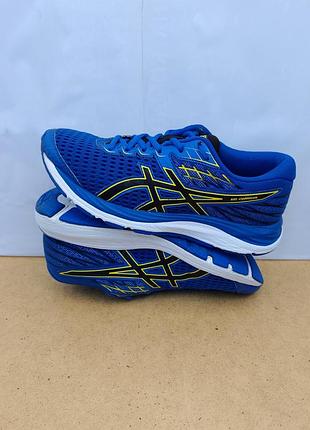 Asics-стильные кроссовки,38 унисекс.