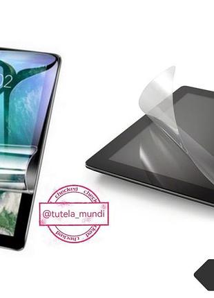 Защитная гидрогелевая пленка для планшета lenovo yoga tab 3 plus 10.1