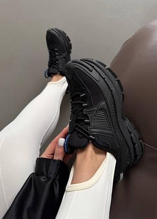 Кроссовки женские nike zoom vomero roam full black