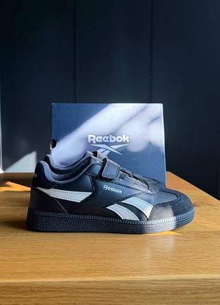 Дитячі кеди reebok