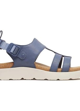 Сандалі merrell fleur backstrap wmn лучшая цена с быстрой доставкой по украине
