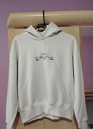 Худі для дівчинки zara 2