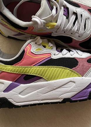 Кросівки puma