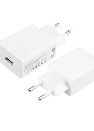 Универсальный комплект питания hechobo: быстрое зарядное устройство quick wall charger 36w и блок питания (led driver) 5v 1a