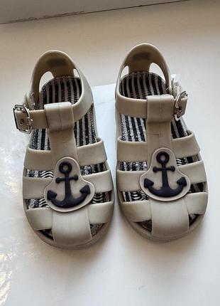 Jojo maman bebe босоніжки 3