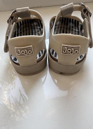 Jojo maman bebe босоніжки 6