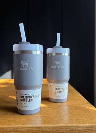 Термочашка  quencher h2.0 від stanley’s