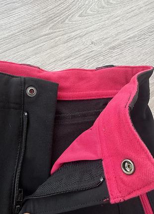 Штани quechua (decathlon) 5