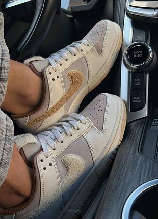 Nike sb dunk low premium 3