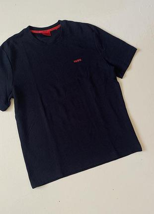 Hugo boss футболка 5