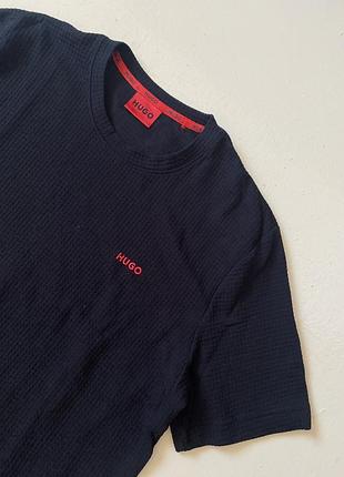 Hugo boss футболка 3