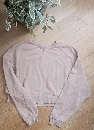 Кофта bershka состояние отличное