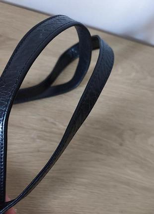 Кожаная сумка ashwood leather 9