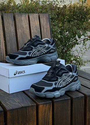 Кросівки asics gel nyc