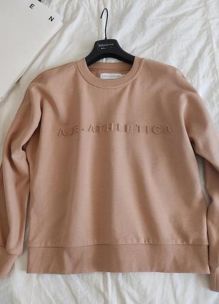 Свитшот aje. athletica