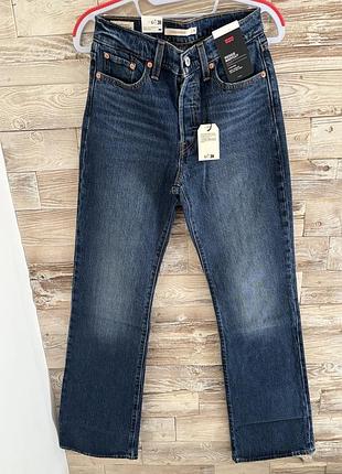 Жіночі джинси levi’s