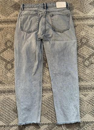Жіночі джинси zara 3