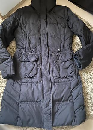 Куртка пуховик esprit
